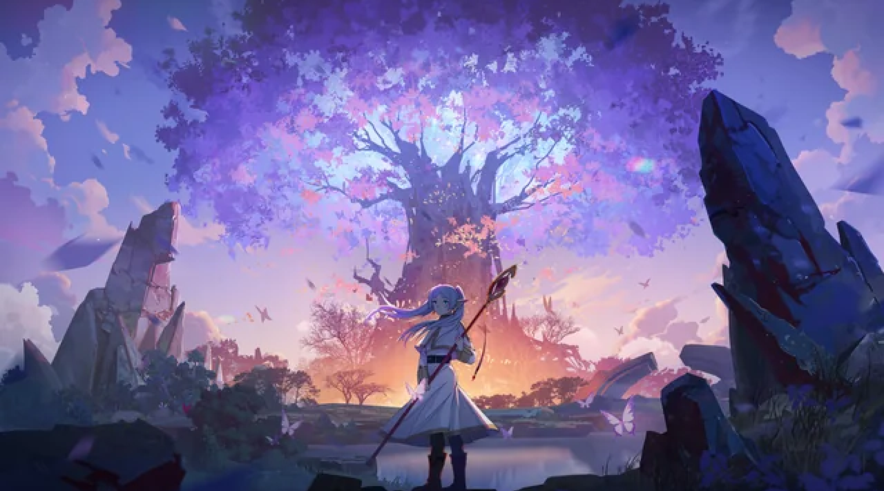 Wallpaper Engine